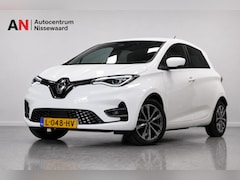 Renault Zoe - R135 Intens 52 kWh |Koopaccu|Stoelververrm|