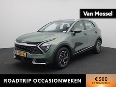 Kia Sportage - 1.6 T-GDi MHEV DynamicLine | Apple Carplay / Android Auto | Achteruitrijcamera | Parkeerse
