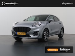 Ford Puma - 1.0 EcoBoost Hybrid ST-Line X | Winterpakket | Cruise Control Adaptief | B&O | Parkeercame