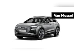 Audi Q4 e-tron - 45 quattro Edition 82 kWh | Adaptive cruise control | Glazen panoramadak | Elektrisch inst