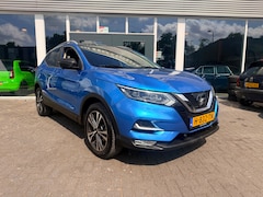 Nissan Qashqai - 1.2 N-Vision