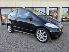 Mercedes-Benz A-klasse - 150 Classic | Airco | Elektrische ramen | Stuurbekrachtiging