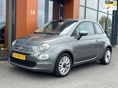 Fiat 500 - 0.9 TwinAir Turbo automaat|Airco|DAB+|Bluetooth|NAP