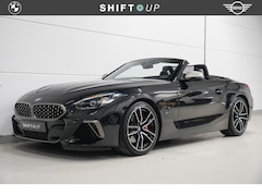 BMW Z4 Roadster - M40i
