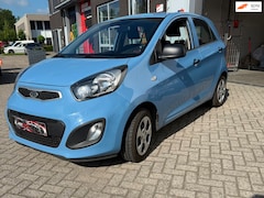 Kia Picanto - 1.0 Vision