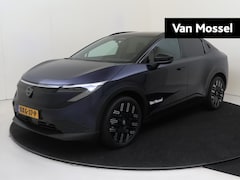 Nissan LEAF - Evolve 52 kWh 177PK | BOSE Audio | Panoramadak | Google Navigatie | 360 Camera | 19'' Inch