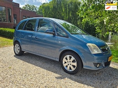 Opel Meriva - 1.4-16V Temptation *apk:06-2027