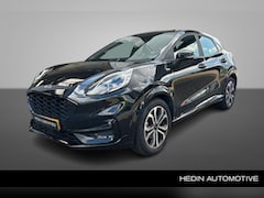Ford Puma - 1.0 EcoBoost Hybrid 125pk Automaat ST-Line | Winter Pack | parking Pack | Trekhaak