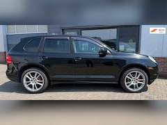 Porsche Cayenne - 4.8 GTS BTW auto Bijtellingsvriendelijk bij aanschaf in 2026