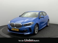 BMW 1-serie - 118i Business Edition M-Sport | Full-Led | Sfeerverlichting | Carplay&Android | Navigatie