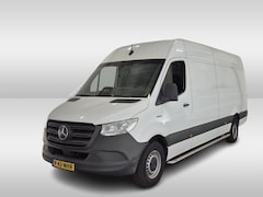 Mercedes-Benz eSprinter - 314 L3 H2 270gr deuren Opstap