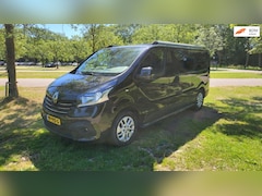 Renault Trafic - 1.6 dCi T29 L2H1 DC Comfort, NAV, CC, TrekHaak, Imperial