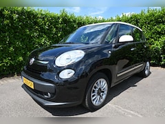 Fiat 500 L - 0.9 TwinAir Lounge