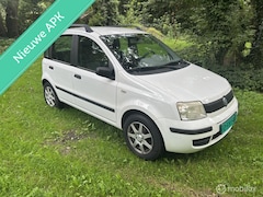 Fiat Panda - 1.1 Active vaste prijs incl nw apk