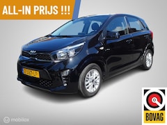 Kia Picanto - 1.0 DPI DynamicLine Automaat