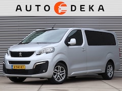 Peugeot Expert - 231L 2.0 BlueHDI 180 DC Premium Pack Automaat 6 PERS. *Marge