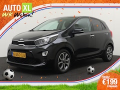 Kia Picanto - 1.0 DPi DynamicPlusLine 5p Carplay Camera Cruise
