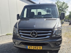 Mercedes-Benz Sprinter - 315 2.2 CDI 432 AVM oprijwagen automaat airco