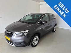 Opel Crossland X - 1.2 Turbo Innovation Automaat