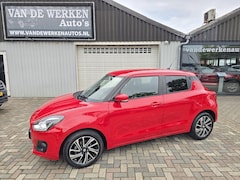 Suzuki Swift - 1.2 Style Smart Hybrid AUTOMAAT Clima|Navi|Camera|LED|Dodehoek|Nap