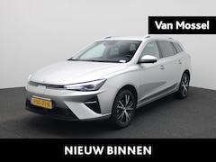 MG MG5 - Long Range Luxury 61 kWh