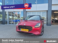 Suzuki Swift - 1.2 Style Smart Hybrid Automaat 1.900 KM
