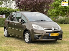 Citroën C4 Picasso - 1.6 VTi Image 5p
