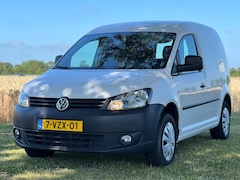 Volkswagen Caddy - 1.6 TDI