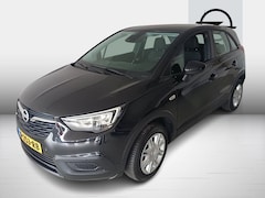 Opel Crossland X - 1.2 Turbo Edition Automaat