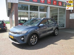 Kia Stonic - 1.0 T-GDi DynamicLine