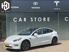 Tesla Model 3 - Standard RWD Plus 60 kWh LFP 93% SOH FACELIFT