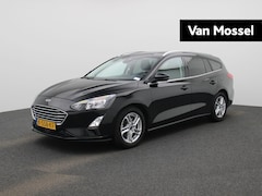Ford Focus Wagon - 1.0 EcoBoost Hybrid Trend Edition Business | LMV | CRUISE CONTROL | NAVIGATIE |