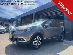 Renault Captur - 1.3 TCe 150pk Edc Intens+Camera