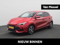 MG MG3 Hybrid+ - 1.5 Aut. Luxury