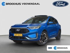 Ford Kuga - 2.5 PHEV ST-Line X | Pano | Trekhaak | Matrix LED | AGR | B&O Audio