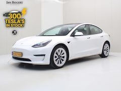 Tesla Model 3 - Long-Range AWD 351pk 75 kWh 93% SoH FACELIFT [ WARMTEPOMP+AUTOPILOT+620KM WLTP+ ]