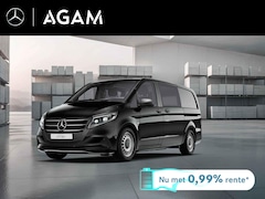 Mercedes-Benz eVito - 129 PRO L2 90 kWh