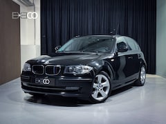 BMW 1-serie - 116i Business Line | Airco | 6-Bak | Boekjes