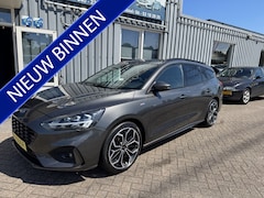 Ford Focus Wagon - 1.0 EcoBoost ST Line Business