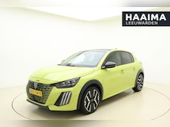 Peugeot 208 - 1.2 PureTech 100 GT | Apple carplay/Android auto | Achteruitrijcamera + frontcamera | Navi