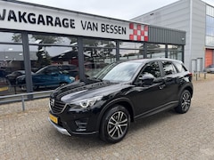 Mazda CX-5 - 2.0 SkyActiv-G 165 Skylease+ 2WD CLIMA-STOELVERWA-CRUISE