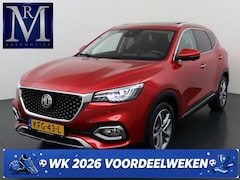 MG EHS - 1.5 TGDI Luxury VAN: 24.900, - VOOR: 21.877, - UW WKVOORDEEL: 3.023, - | PHEV | MEGA COMPL