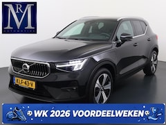 Volvo XC40 - 1.5 T4 Plug-in hybrid Core Bright VAN: 34.900, - VOOR: 32.877, - UW WKVOORDEEL: 2.023, - |