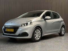 Peugeot 208 - 1.2 PureTech Active Automaat | Carplay | 1e Eigenaar |