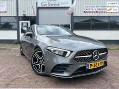 Mercedes-Benz A-klasse - 200 AMG| BTW|Pano|Sfeer|