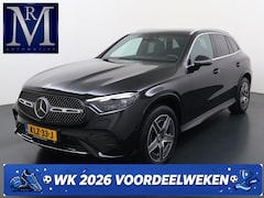 Mercedes-Benz GLC-klasse - 300e 4MATIC AMG Line VAN: 59.900, - VOOR: 55.877, - UW WKVOORDEEL: 4.023, - | SOH 98% | SU