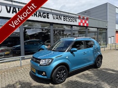 Suzuki Ignis - 1.2 Select AUTOMAAT-CAMERA-TREKHAAK