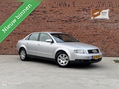 Audi A4 Limousine - 2.0
