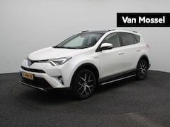 Toyota RAV4 - 2.5 Hybrid Dynamic Automaat | Navigatie | Achteruitrijcamera | cruise control adaptief | T