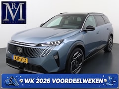 Peugeot e-5008 - GT 73 kWh 7p VAN: 45.900, - VOOR: 41.440, - UW WKVOORDEEL: , - | SOH 94%|RIJKLAAR ONDERHOU